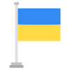 Flagge 2 icon