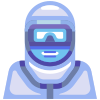 Safety Suit icon