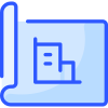 資料 icon