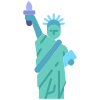 Liberty icon