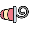 Party Blower icon