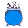 Cauldron icon