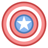 Капитан Америка icon