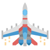 Airplane icon