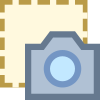 Bildschirmfoto icon