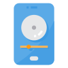 Music Player icon