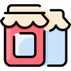 Confiture icon