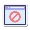 Behavior Blocker icon