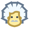 Einstein icon