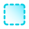 iOS Application Placeholder icon