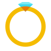 Ring von der Seite icon