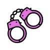 Handcuff icon