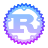 lenguaje-de-programación-rust icon