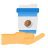 Coffee Cup icon