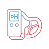 PH Measurement icon