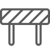 Barrier icon