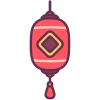 Lantern icon