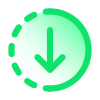 進捗状況を提出 icon