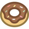 Donut icon