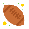 Football américain icon