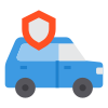 Car Insurance icon