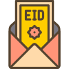 Eid icon