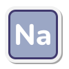 Натрий icon