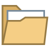 Live Folder icon