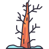 Dead Tree icon