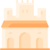 Alhambra icon