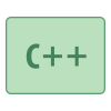 C Plus Plus icon