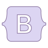 Bootstrap icon