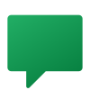 Speech Bubble icon