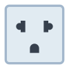 Plug Socket icon