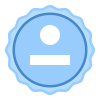 Mopping Robot icon
