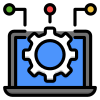 Platform icon