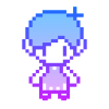 Omori Sprite icon