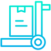 Box Trolley icon