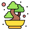 Bonsai icon