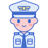 Pilot icon