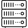 Datenbank icon