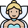 Fairy icon