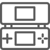 Game Console icon