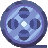 Rolls Film icon