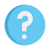 Signo de interrogación icon