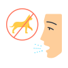 Allergic icon