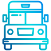 School Bus icon