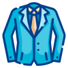 Suit icon