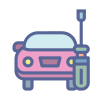 car maintenance icon