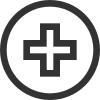 Medical Symbol icon